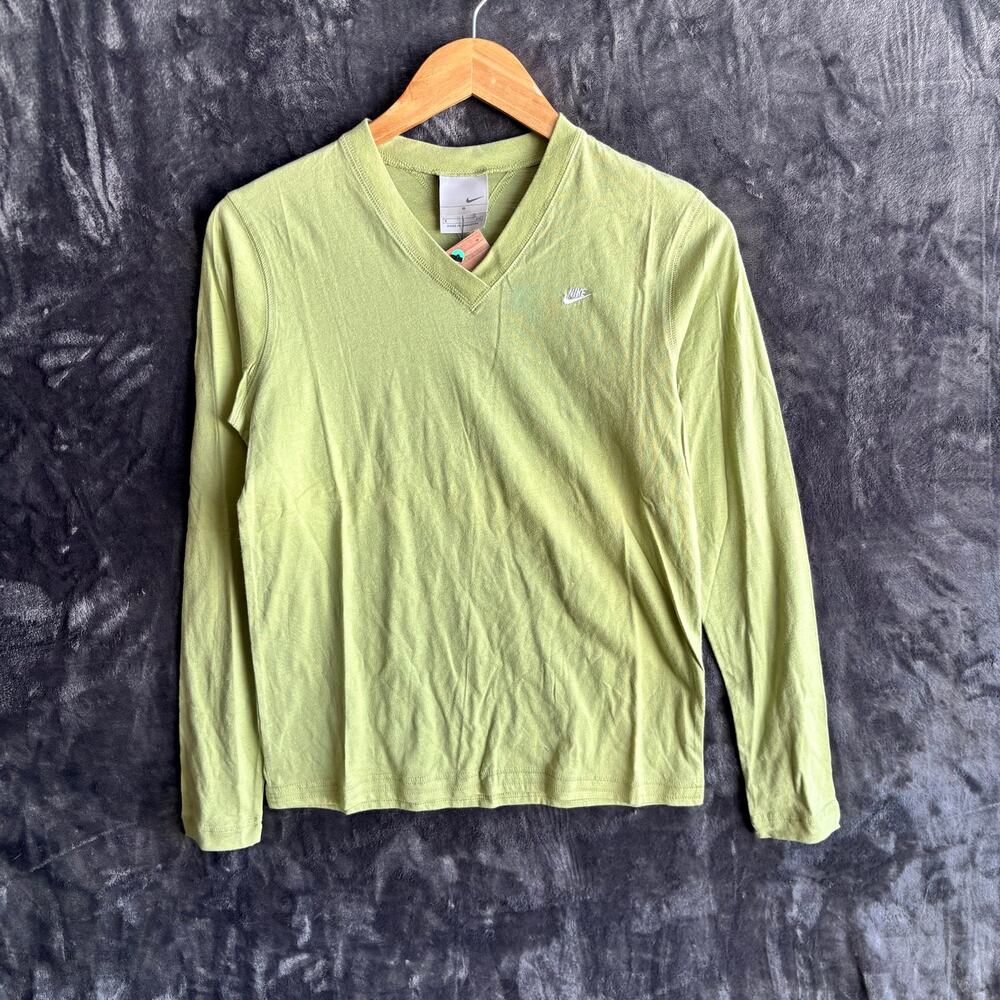 Vintage Nike Long Sleeve Brand New